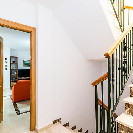 Wekey Homes Realejo, Centro Grenada Zewnętrze zdjęcie