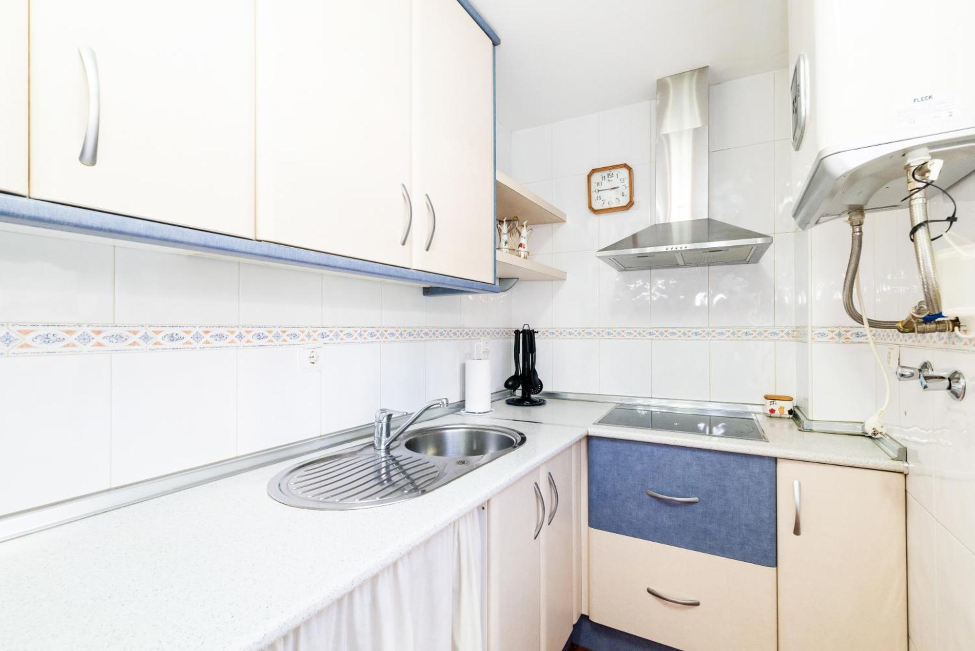Wekey Homes Realejo, Centro Grenada Zewnętrze zdjęcie