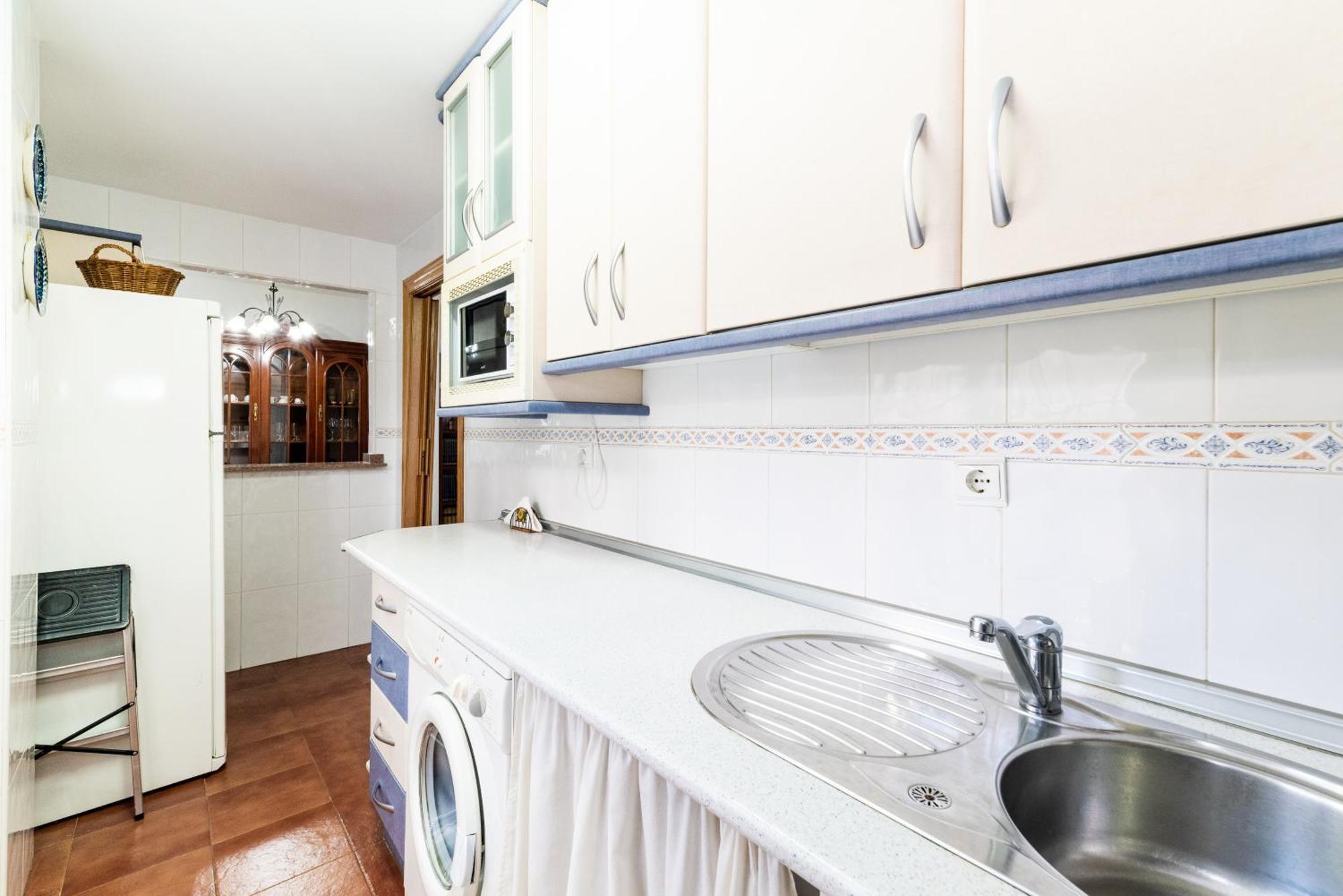 Wekey Homes Realejo, Centro Grenada Zewnętrze zdjęcie