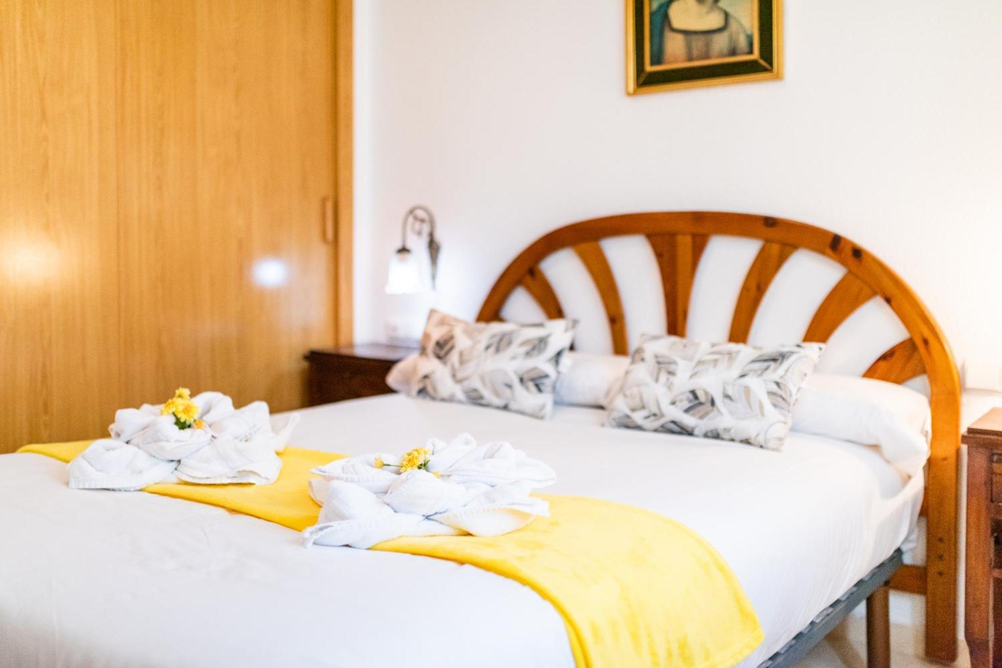 Wekey Homes Realejo, Centro Grenada Zewnętrze zdjęcie