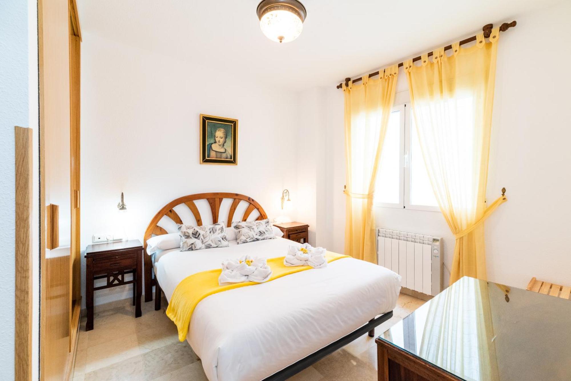 Wekey Homes Realejo, Centro Grenada Zewnętrze zdjęcie