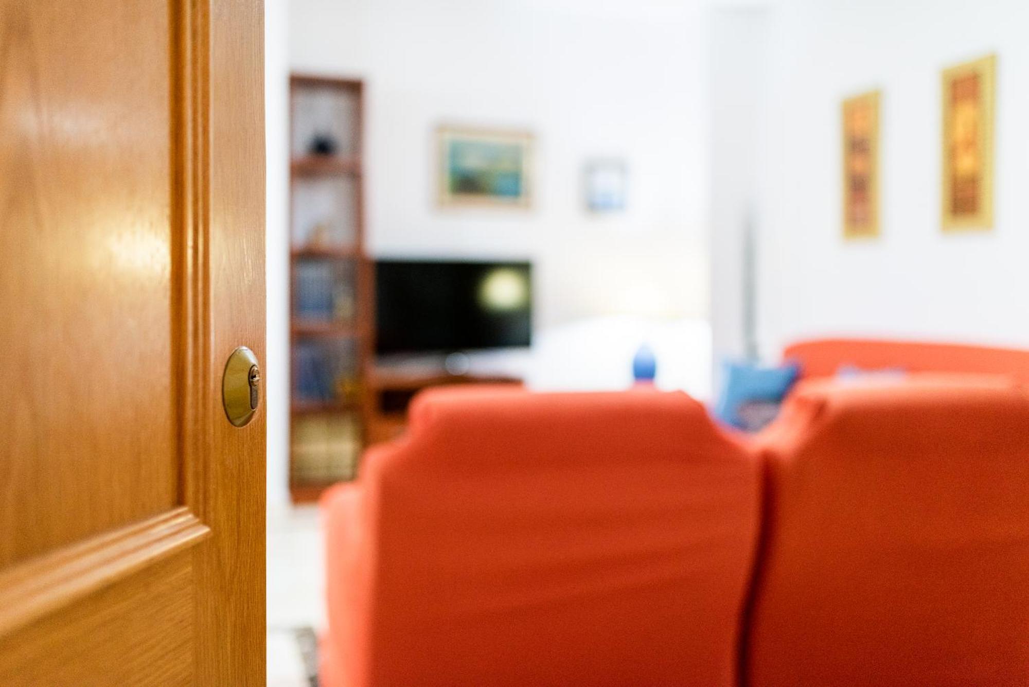 Wekey Homes Realejo, Centro Grenada Zewnętrze zdjęcie