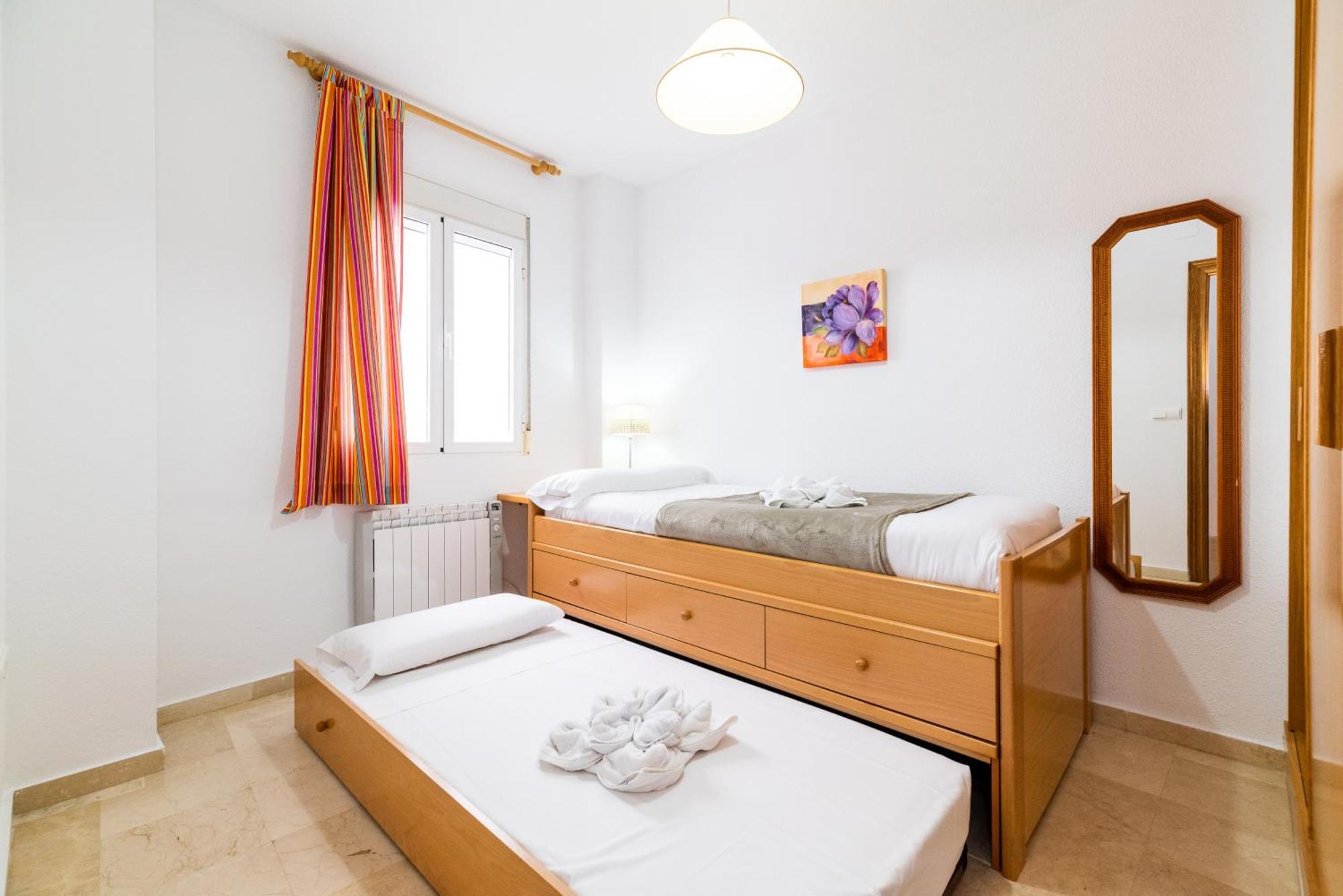 Wekey Homes Realejo, Centro Grenada Zewnętrze zdjęcie