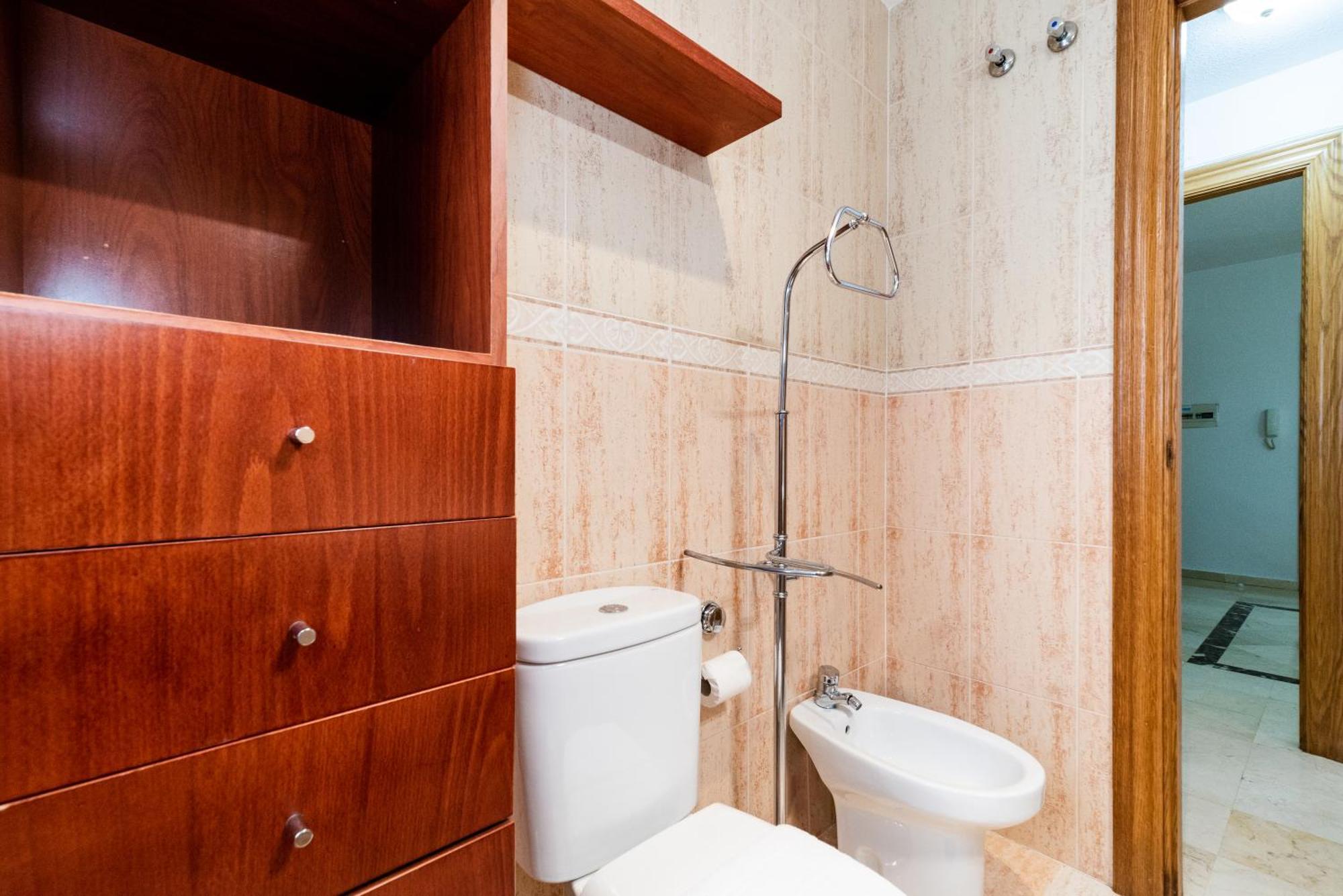 Wekey Homes Realejo, Centro Grenada Zewnętrze zdjęcie