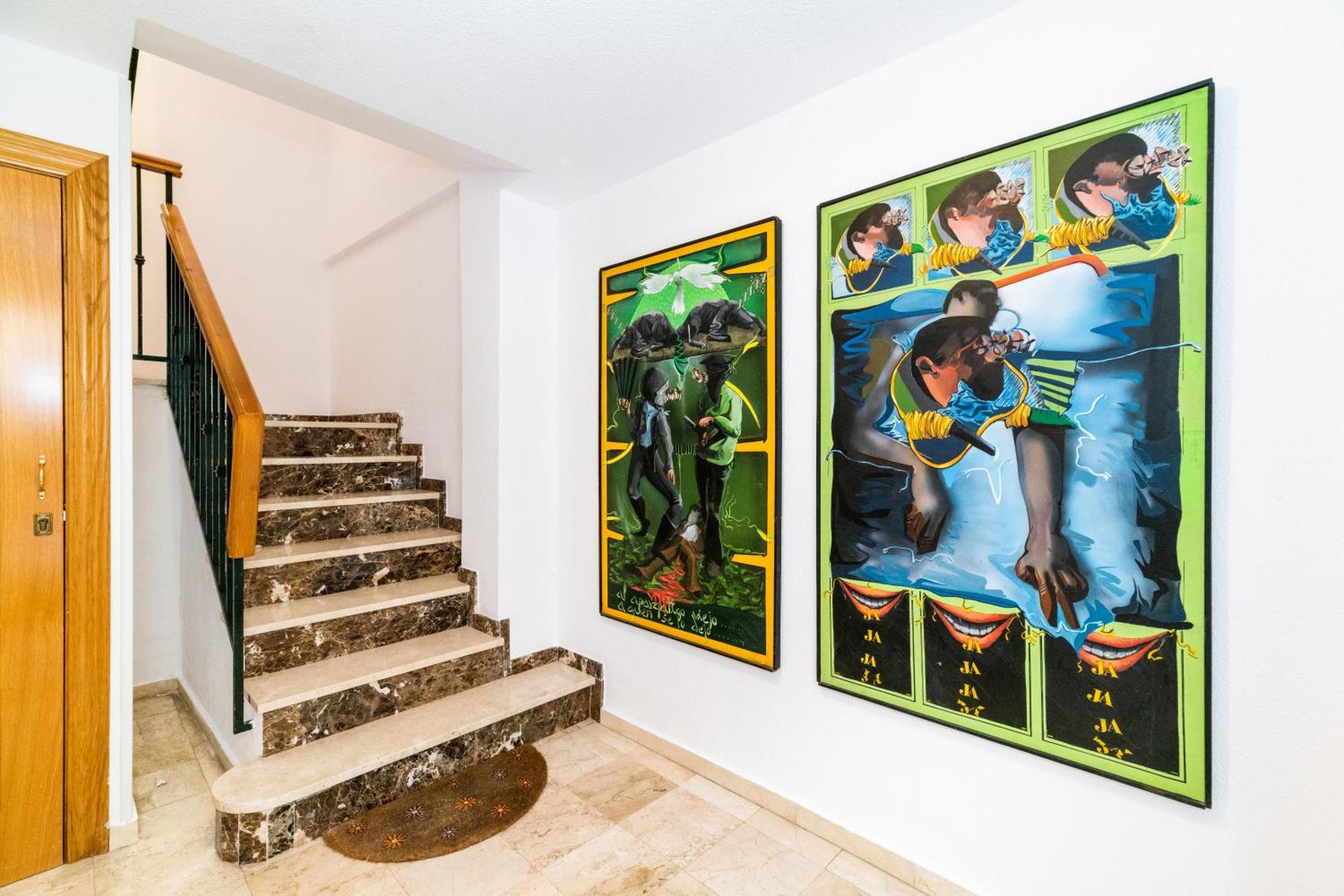Wekey Homes Realejo, Centro Grenada Zewnętrze zdjęcie