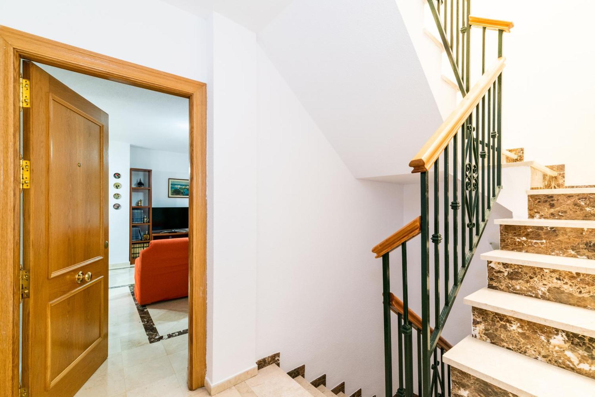 Wekey Homes Realejo, Centro Grenada Zewnętrze zdjęcie