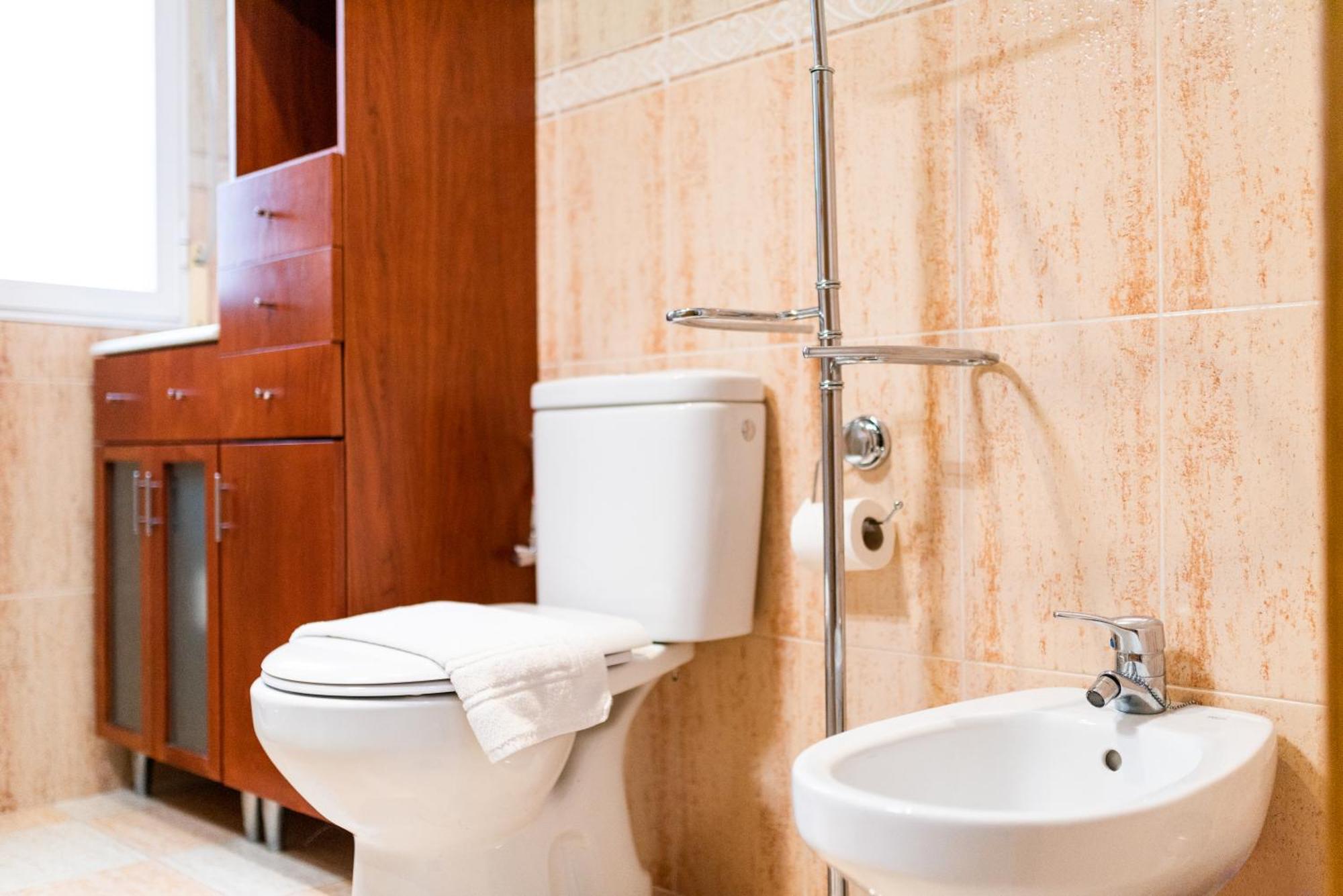 Wekey Homes Realejo, Centro Grenada Zewnętrze zdjęcie