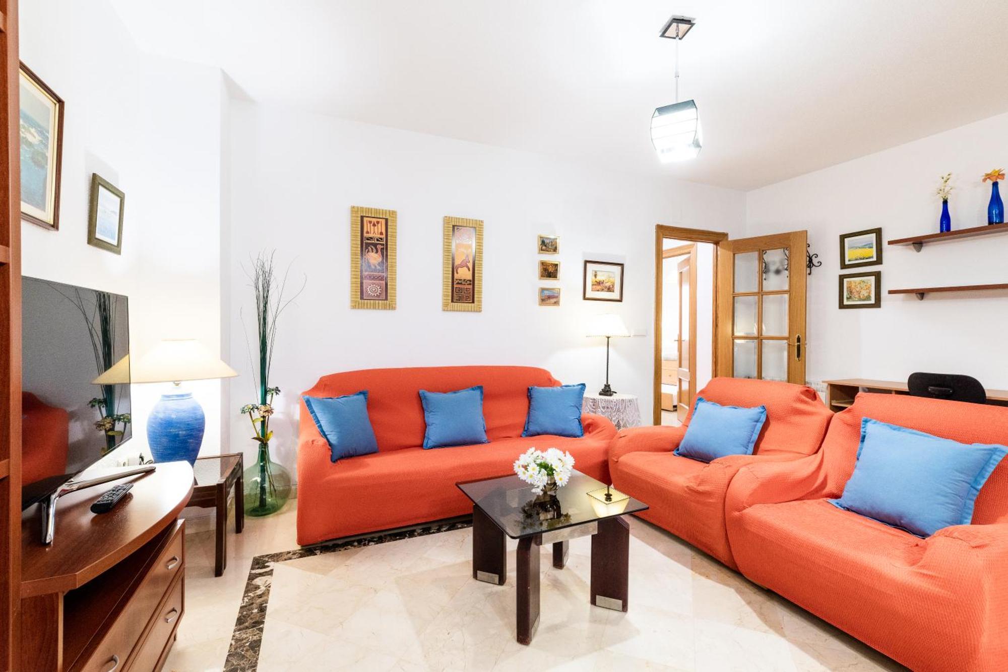 Wekey Homes Realejo, Centro Grenada Zewnętrze zdjęcie