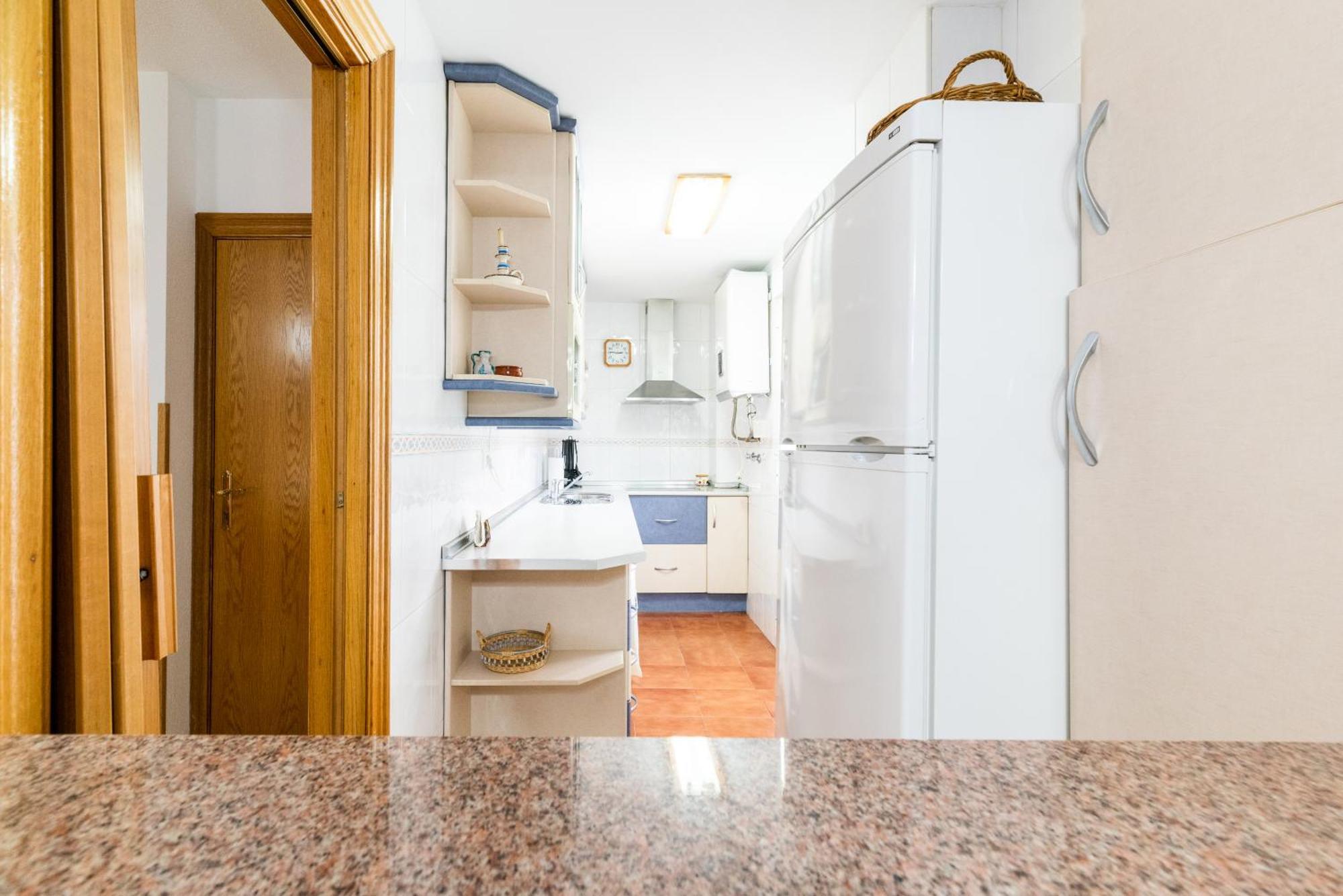 Wekey Homes Realejo, Centro Grenada Zewnętrze zdjęcie