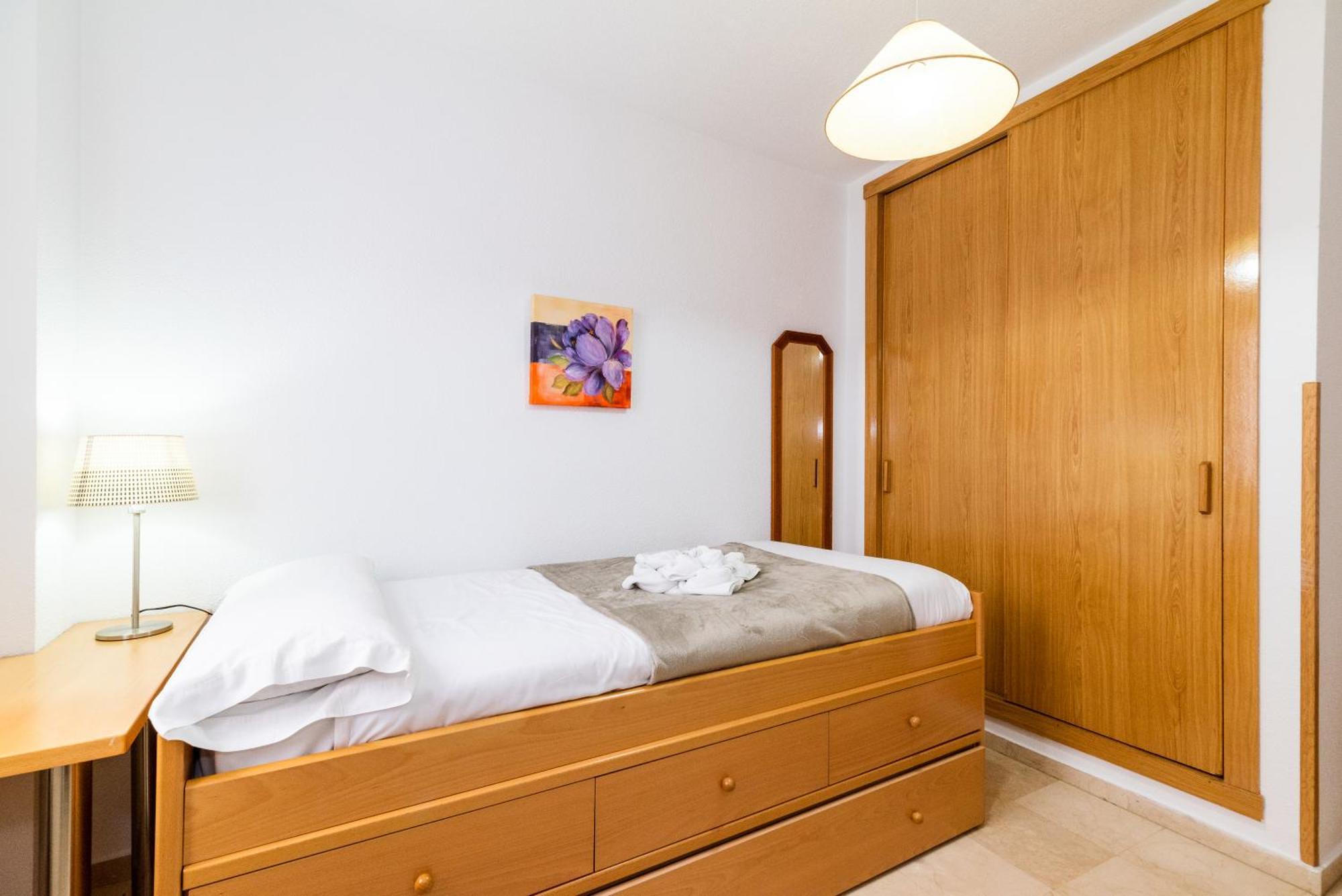 Wekey Homes Realejo, Centro Grenada Zewnętrze zdjęcie