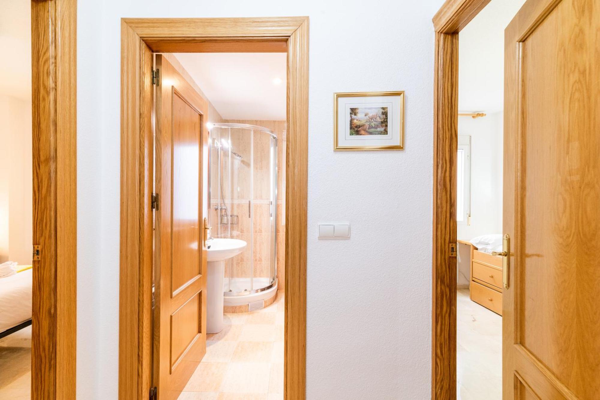Wekey Homes Realejo, Centro Grenada Zewnętrze zdjęcie