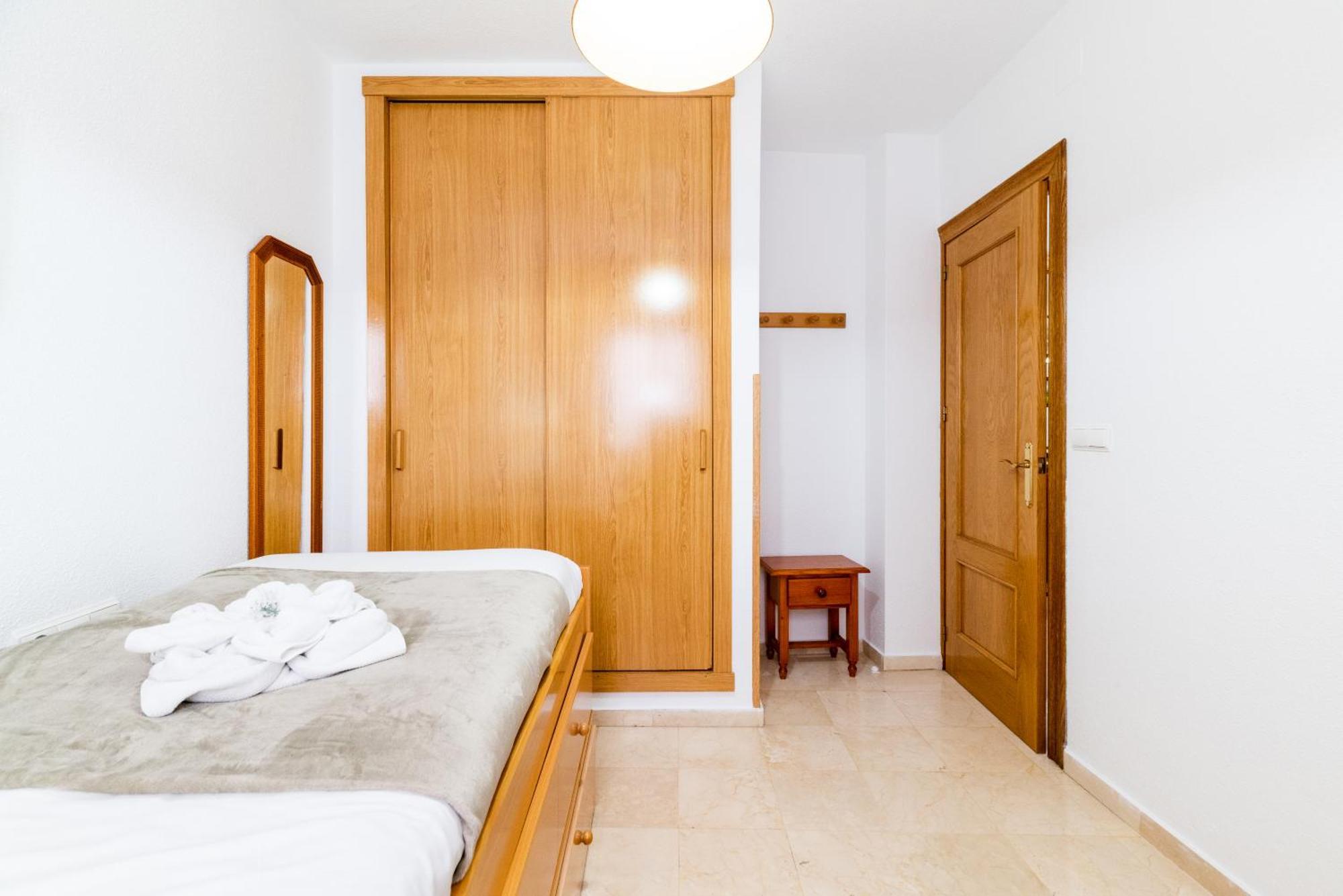 Wekey Homes Realejo, Centro Grenada Zewnętrze zdjęcie