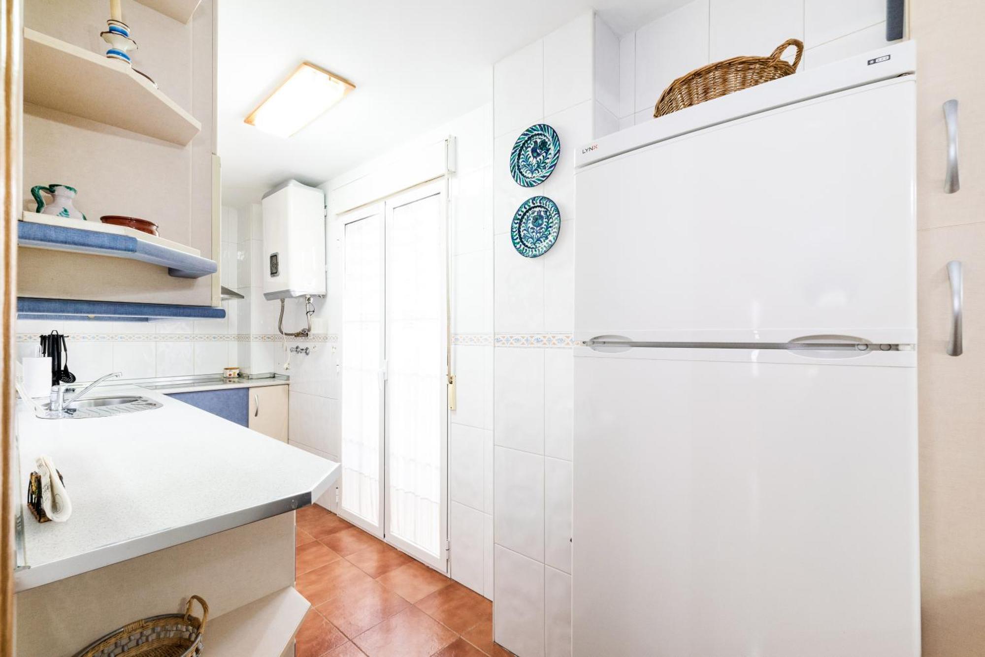Wekey Homes Realejo, Centro Grenada Zewnętrze zdjęcie