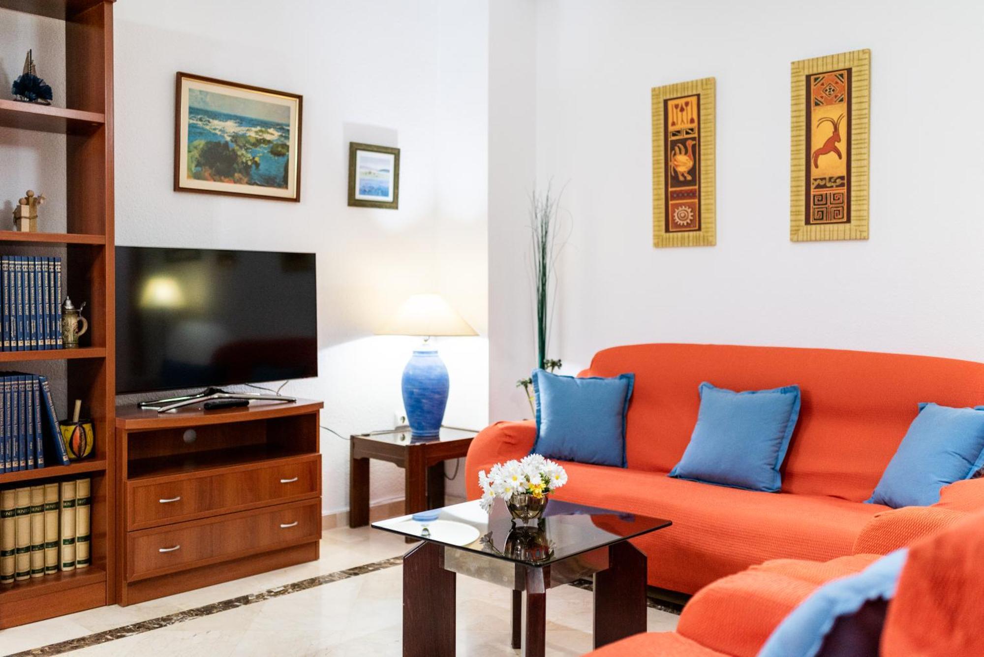 Wekey Homes Realejo, Centro Grenada Zewnętrze zdjęcie