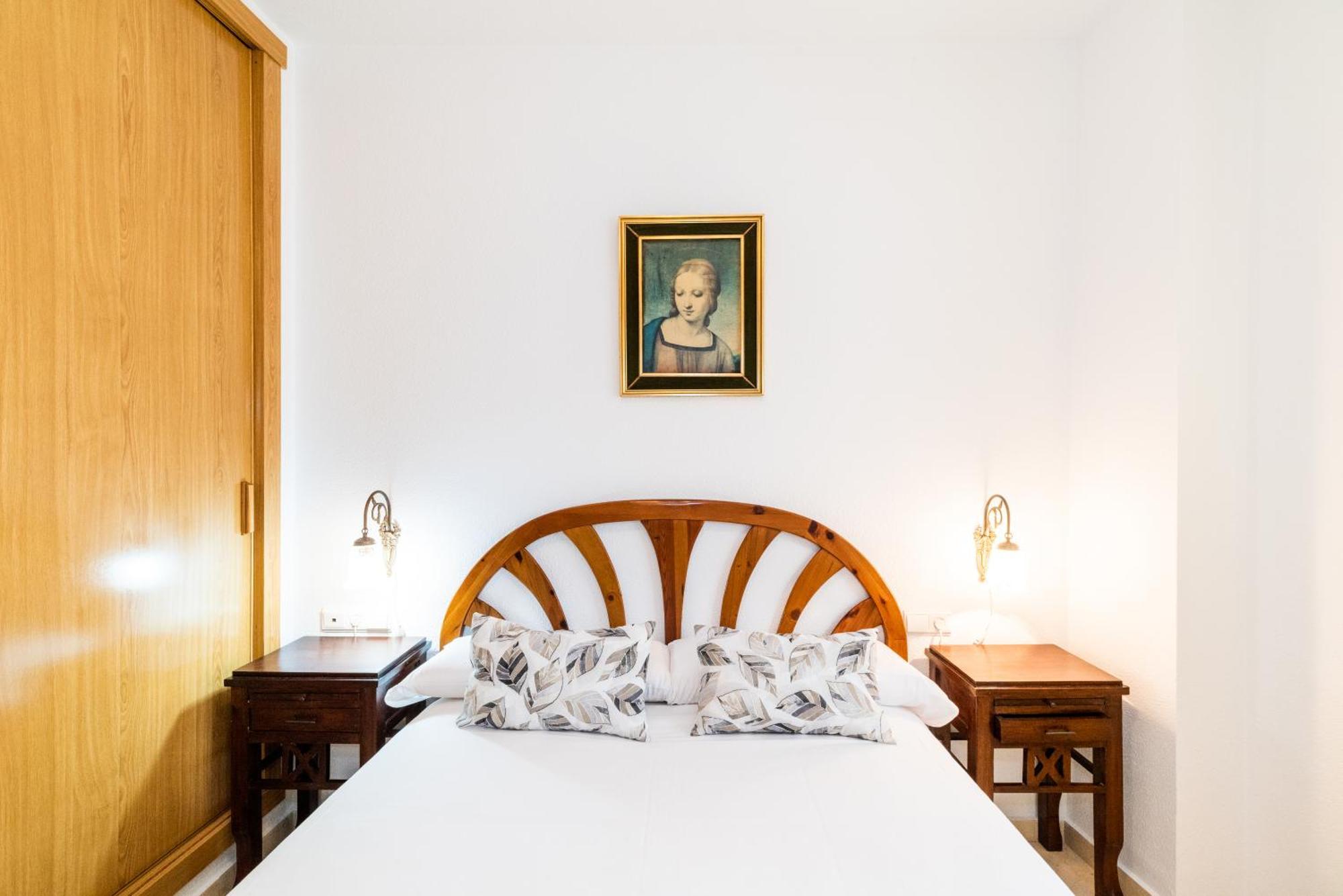 Wekey Homes Realejo, Centro Grenada Zewnętrze zdjęcie