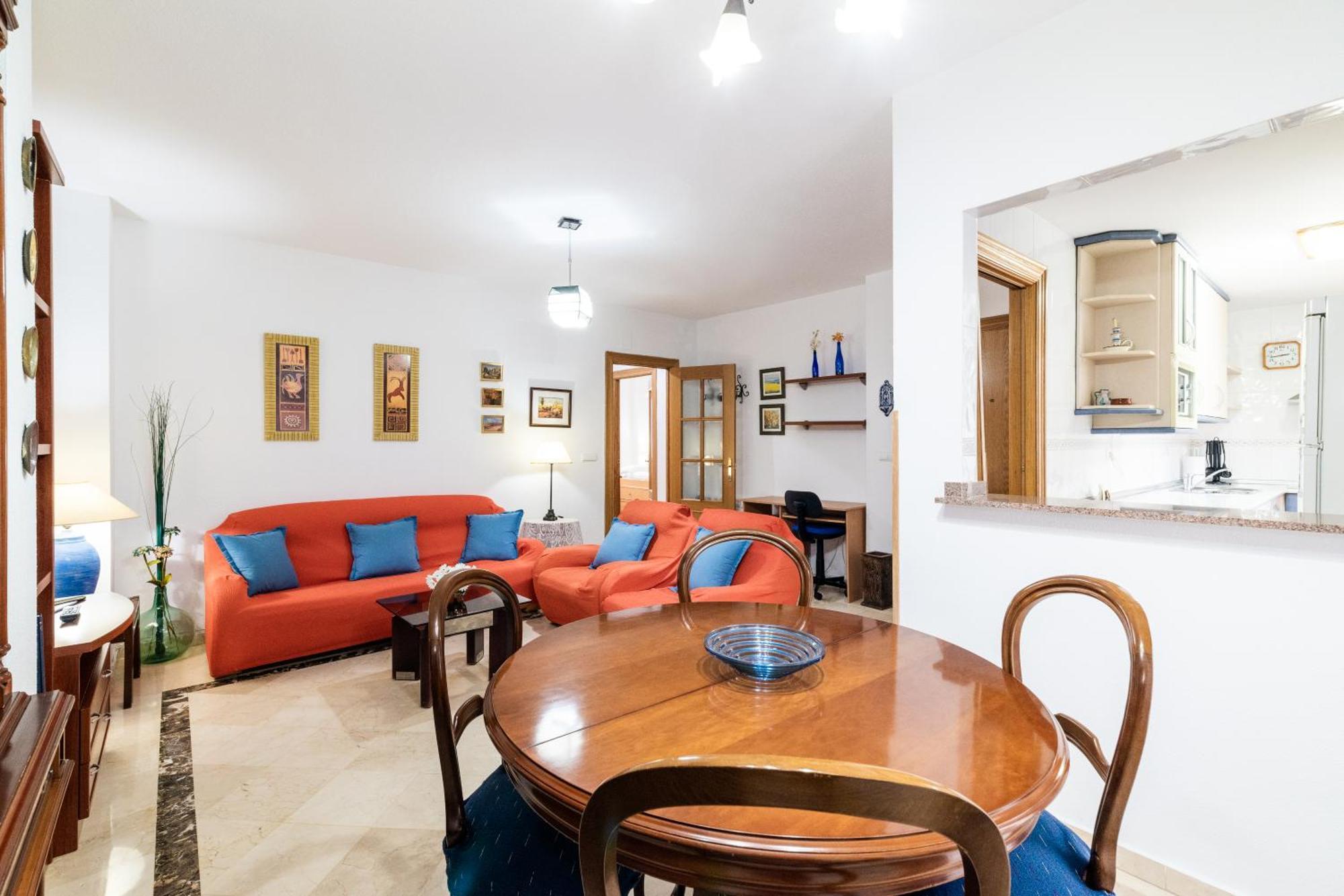 Wekey Homes Realejo, Centro Grenada Zewnętrze zdjęcie
